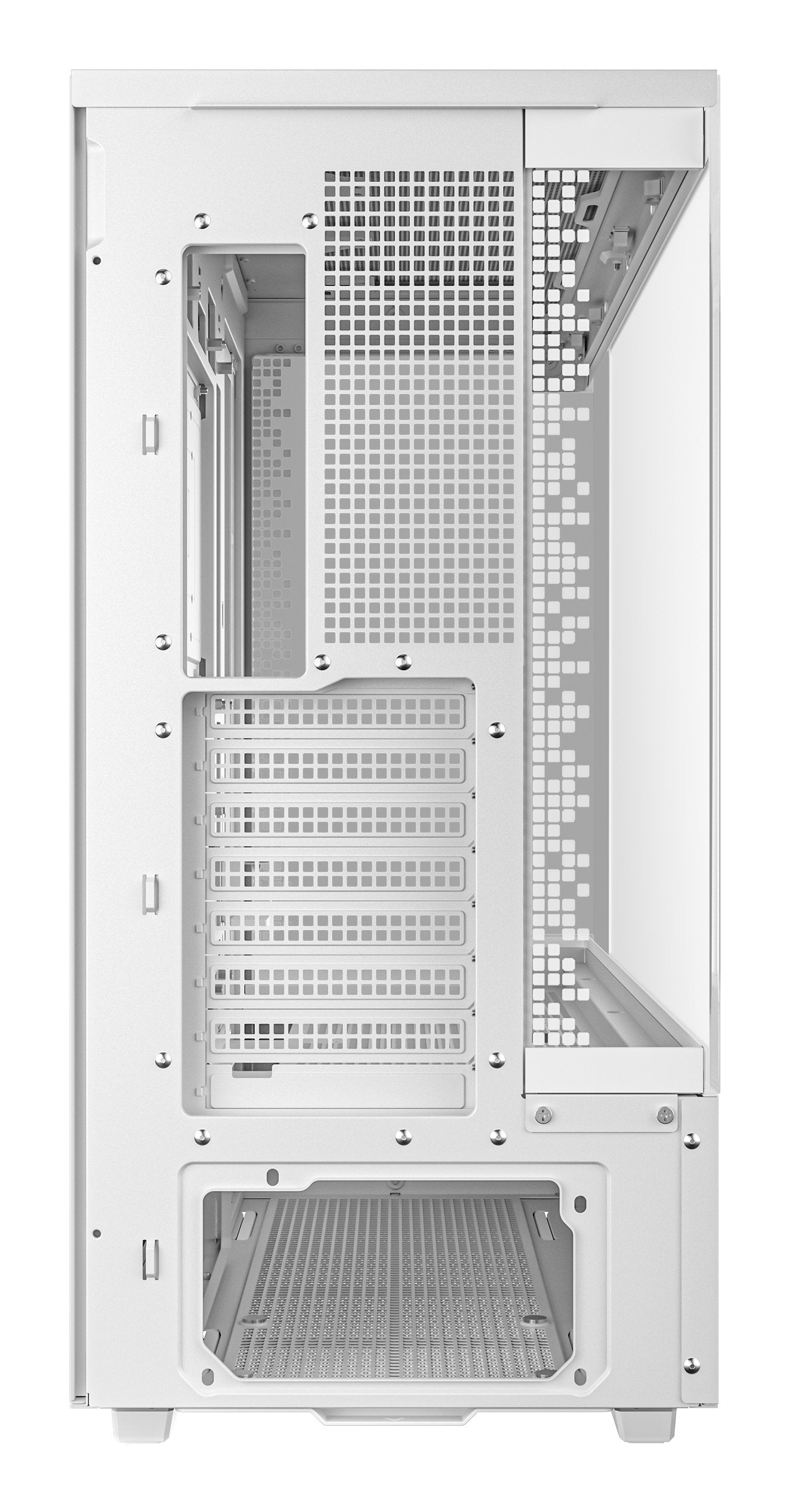 EAN 6933412774020 - DeepCool CH690 Torre Blanco imagen 9