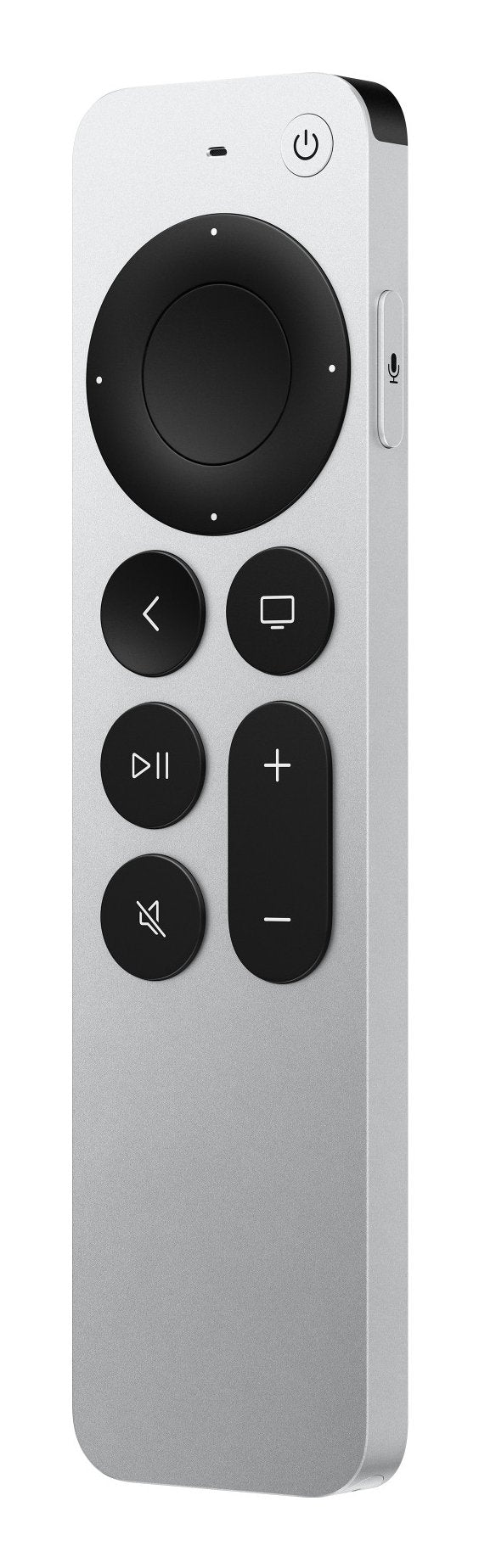 EAN 0195949394591 - Apple MW5G3Z/A mando a distancia IR/Bluetooth Receptor de televisión Botones, Teclas táctiles imagen 2