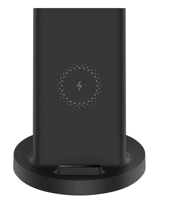 EAN 6934177716188 - Xiaomi Mi 20W Wireless Teléfono móvil Negro Corriente alterna Cargador inalámbrico Interior imagen 5