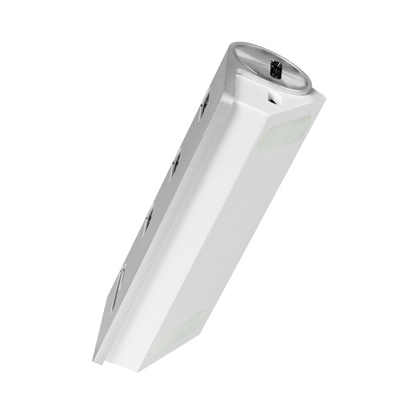 Hub Logilink Cr0045  De Interfaz Usb 3.2 Gen 1 (3.1 Gen 1) Type-A 5000 Mbit/S Plata