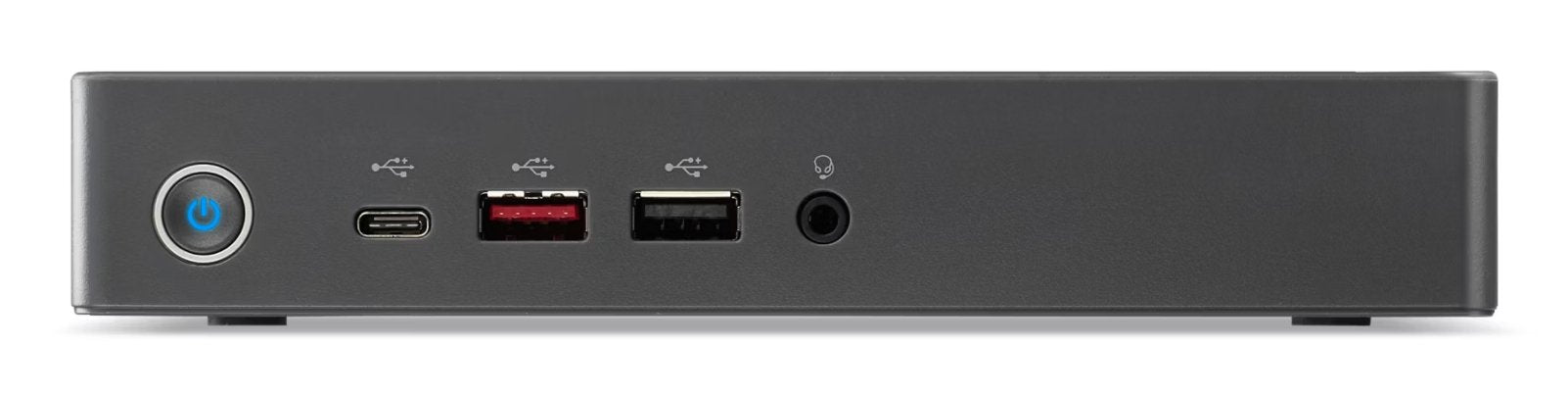 Mini Pc Acer Veriton N2590g I5-1335u W11p 16gb 512gb Ssd