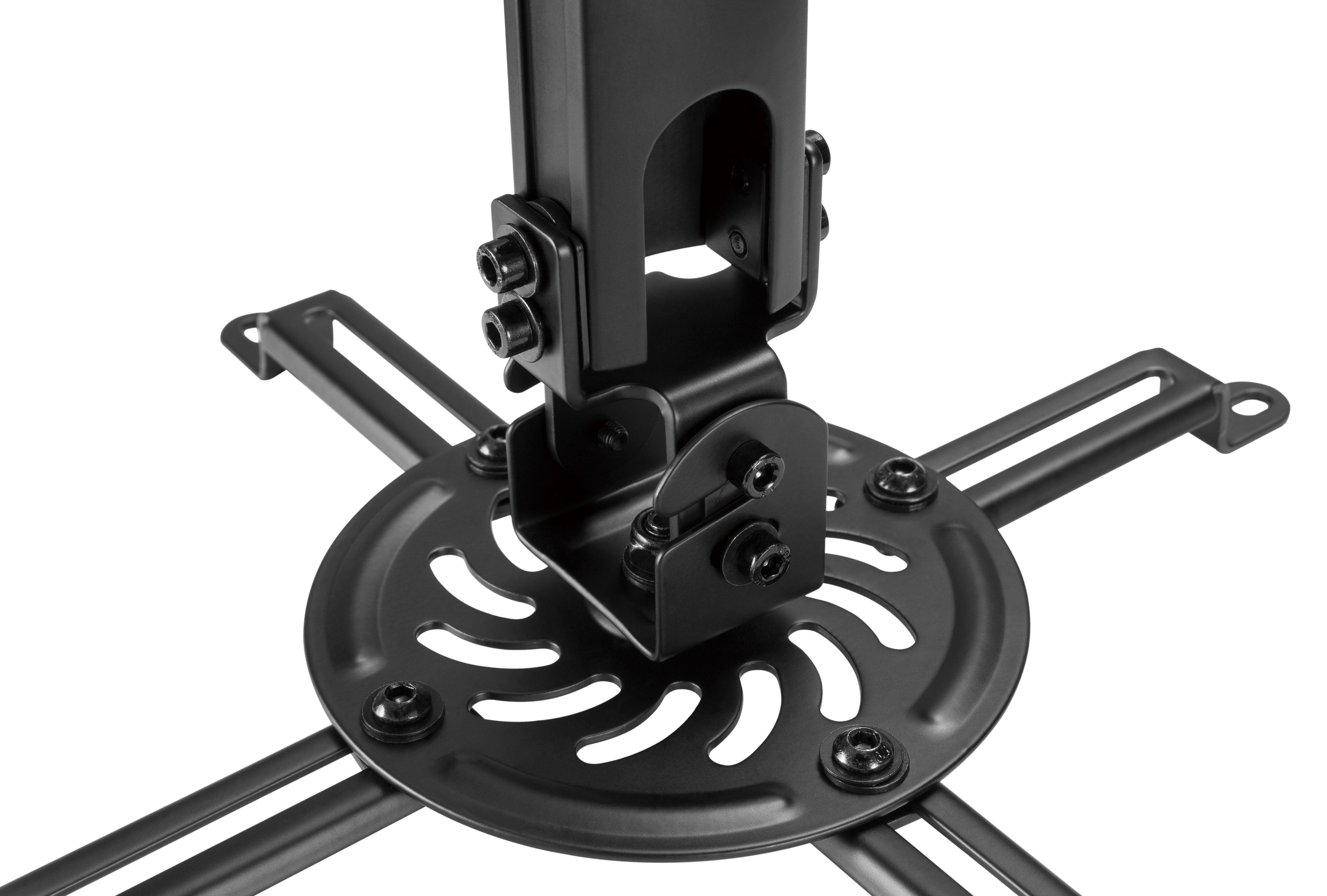 EAN 8422521382915 - Fonestar SPR-549N montaje para projector Techo Negro imagen 3