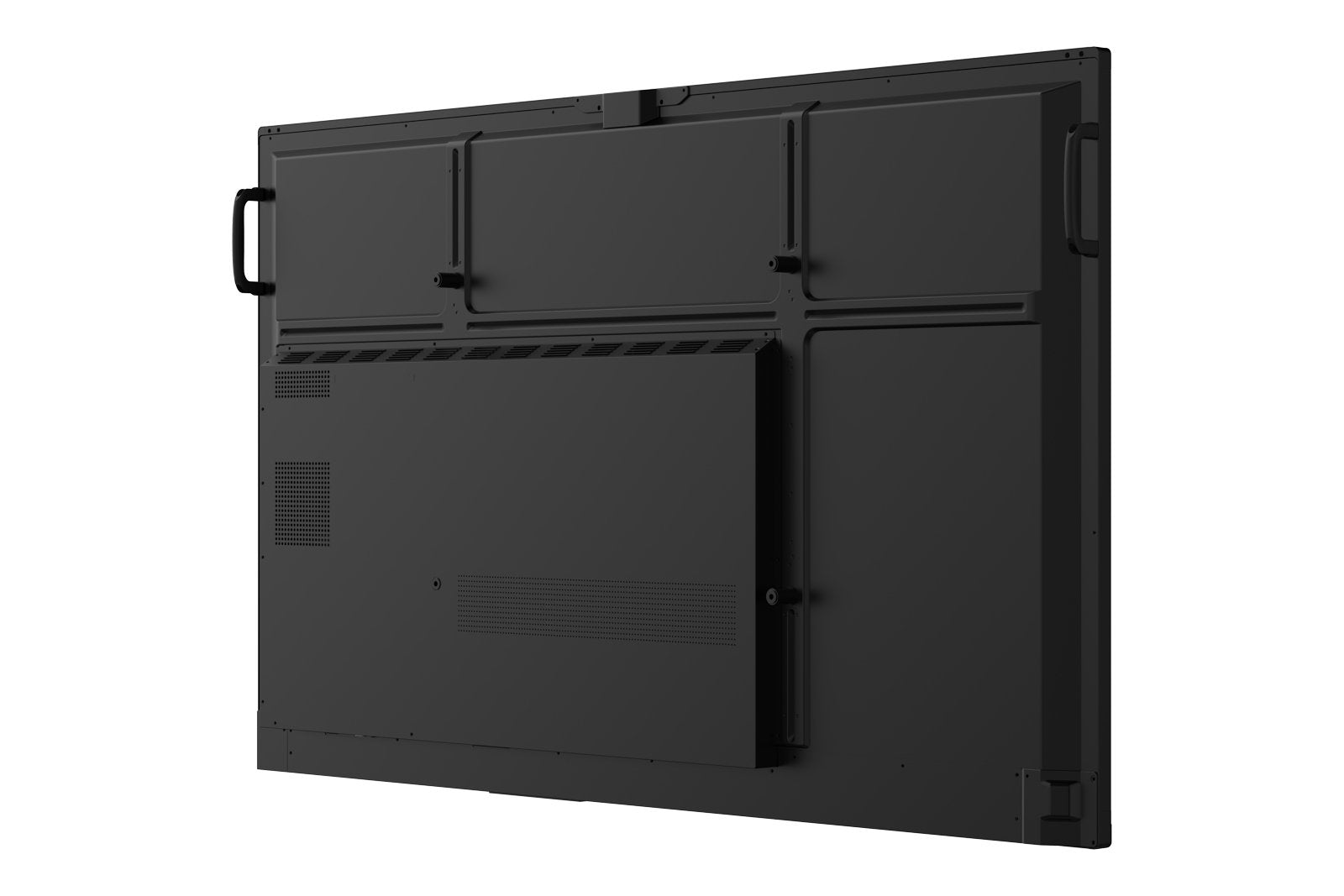 Viewboard 41 Serie Touchscreen 75inch Uhd, Android 16 Edla, Ir 450 Nits, 2x20w + Sub 15w + 8 Array Mic, 3 X Usb-C 8/128gb, 8-Core C