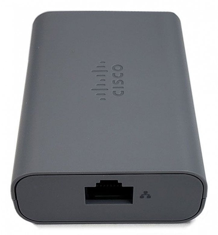 EAN 0889728071215 - Cisco CP-8832-POE= adaptador e inyector de PoE imagen 1