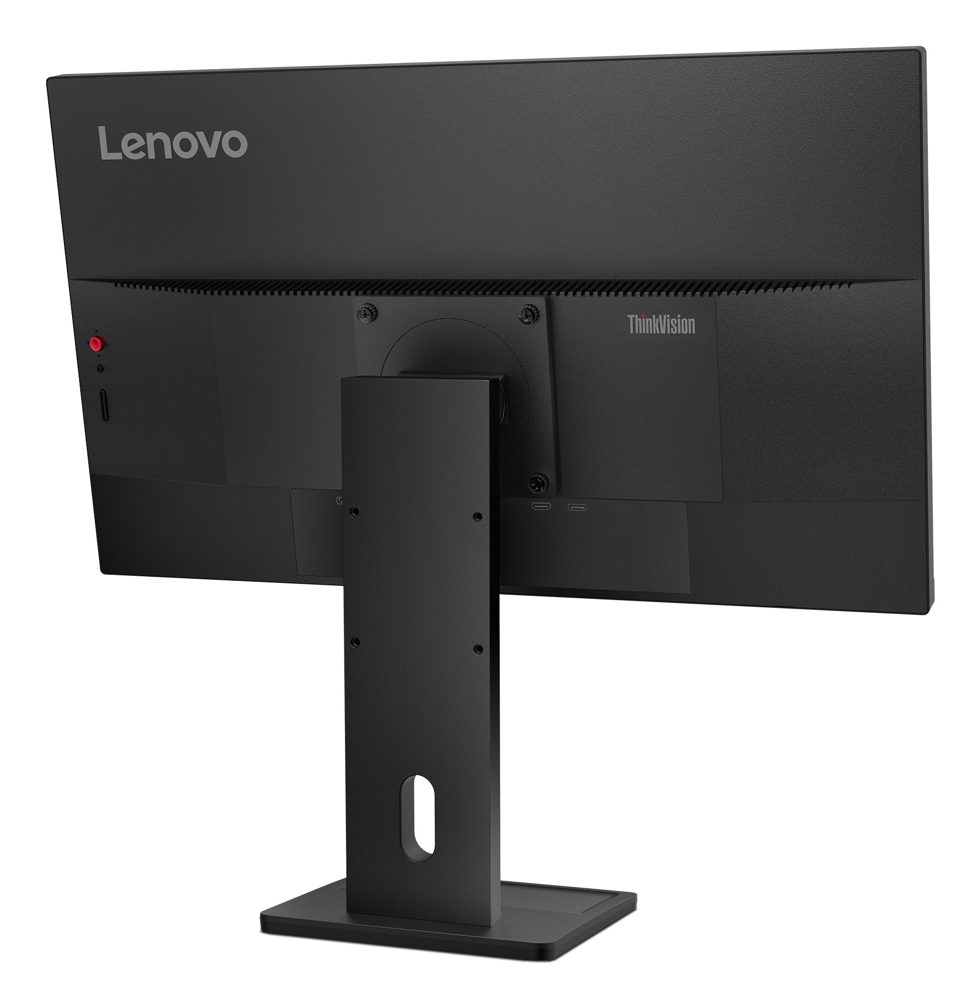 EAN 0197528712758 - Lenovo ThinkVision E24q-30 pantalla para PC 60,5 cm (23.8") 2560 x 1440 Pixeles 2K Ultra HD LED Negro imagen 10