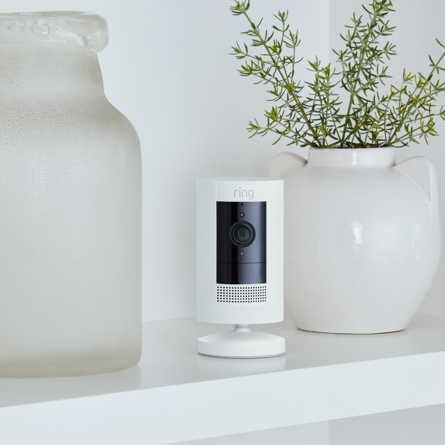 Stick Up Cam Battery White 2023 Eu