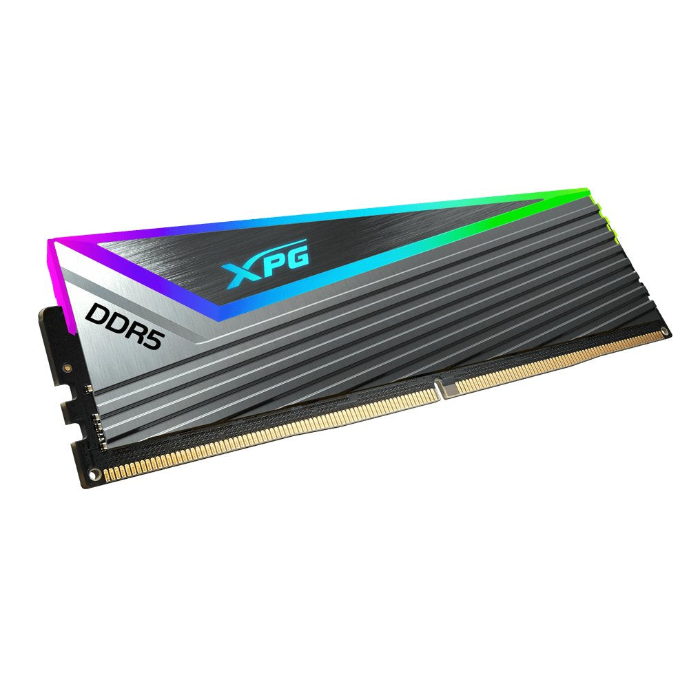 EAN 4711085940735 - XPG Caster módulo de memoria 16 GB 1 x 16 GB DDR5 288-pin DIMM imagen 2