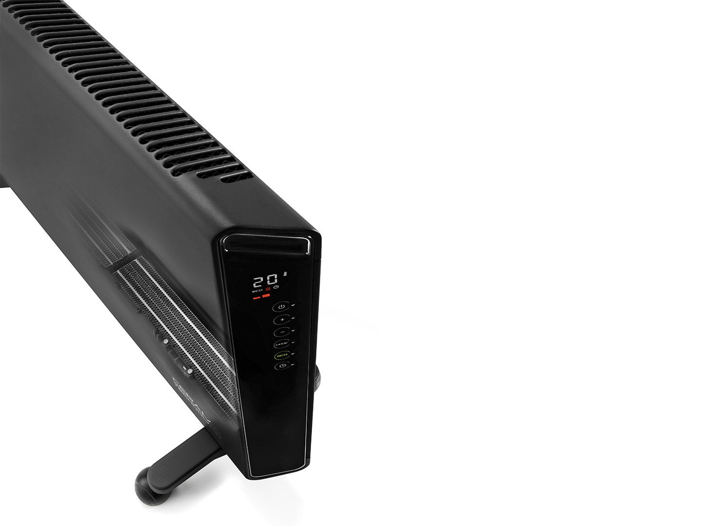 EAN 8004399131170 - De’Longhi HX65L22 Interior Gris 2200 W Convector imagen 2