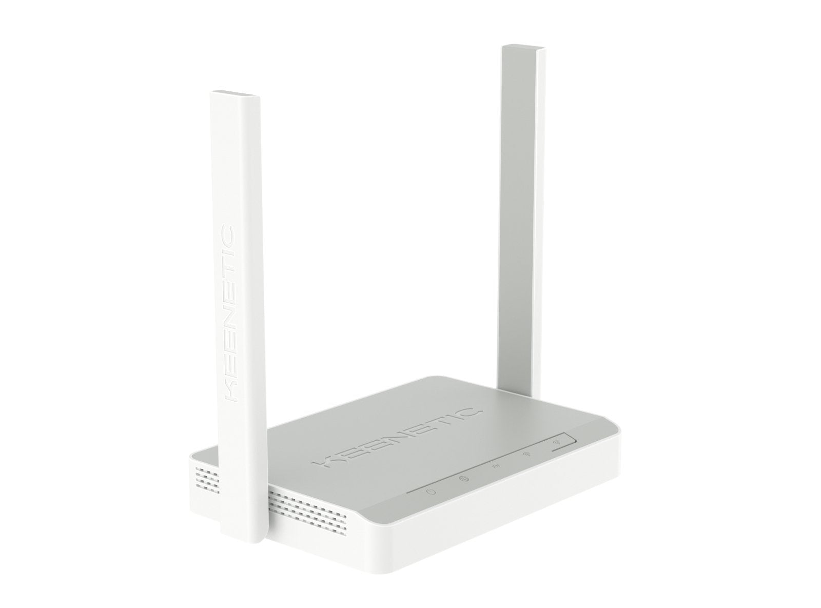 EAN 4897082921516 - Keenetic Explorer (KN-1613) router inalámbrico Ethernet rápido Doble banda (2,4 GHz / 5 GHz) Gris, Blanco imagen 8