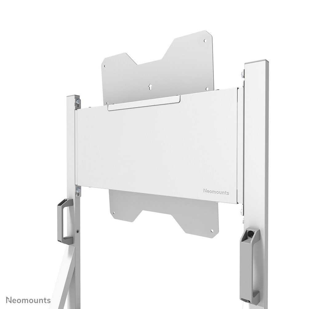 Neomounts Rollwagen Para Samsung Flip 55-65'' 400x400 -50kg Blanco Drehbar
