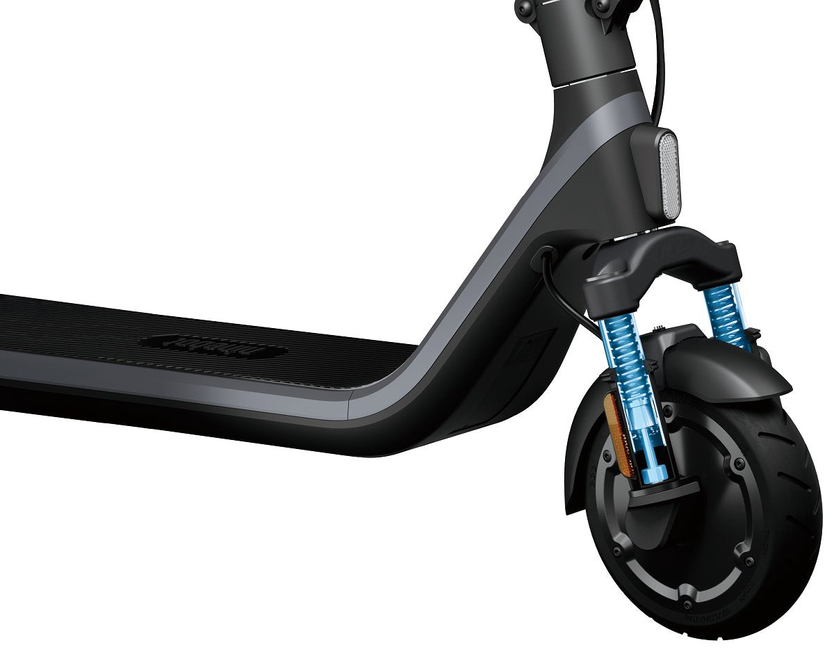 EAN 8721008535944 - Ninebot by Segway E2 E II Negro 25 kmh 10,2 Ah imagen 6