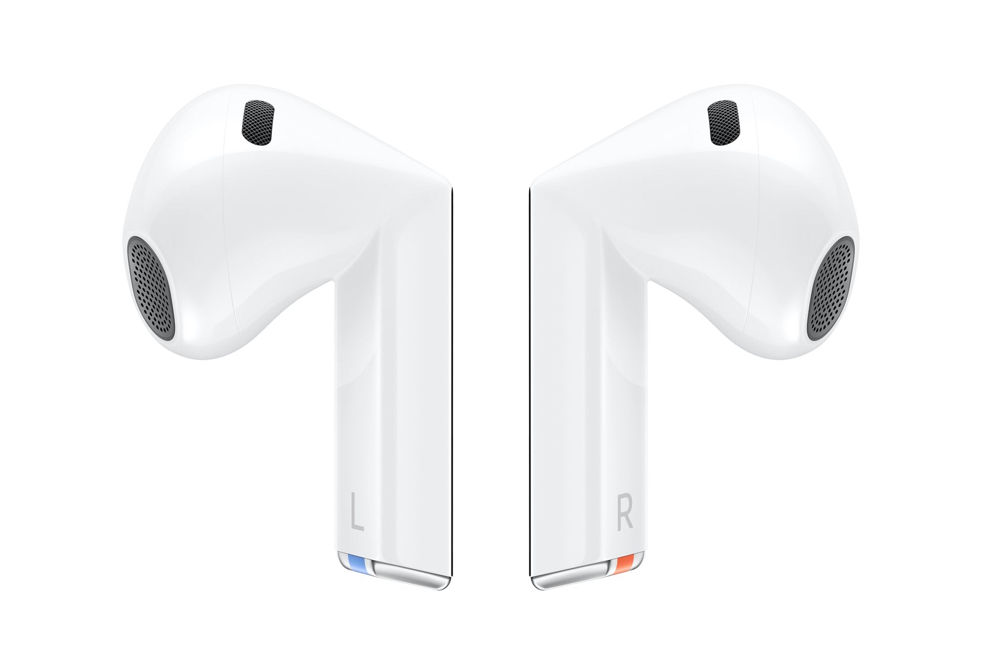 EAN 8806095645810 - Samsung Galaxy Buds3 Auriculares True Wireless Stereo (TWS) Dentro de oído Llamadas/Música USB Tipo C Blu imagen 3