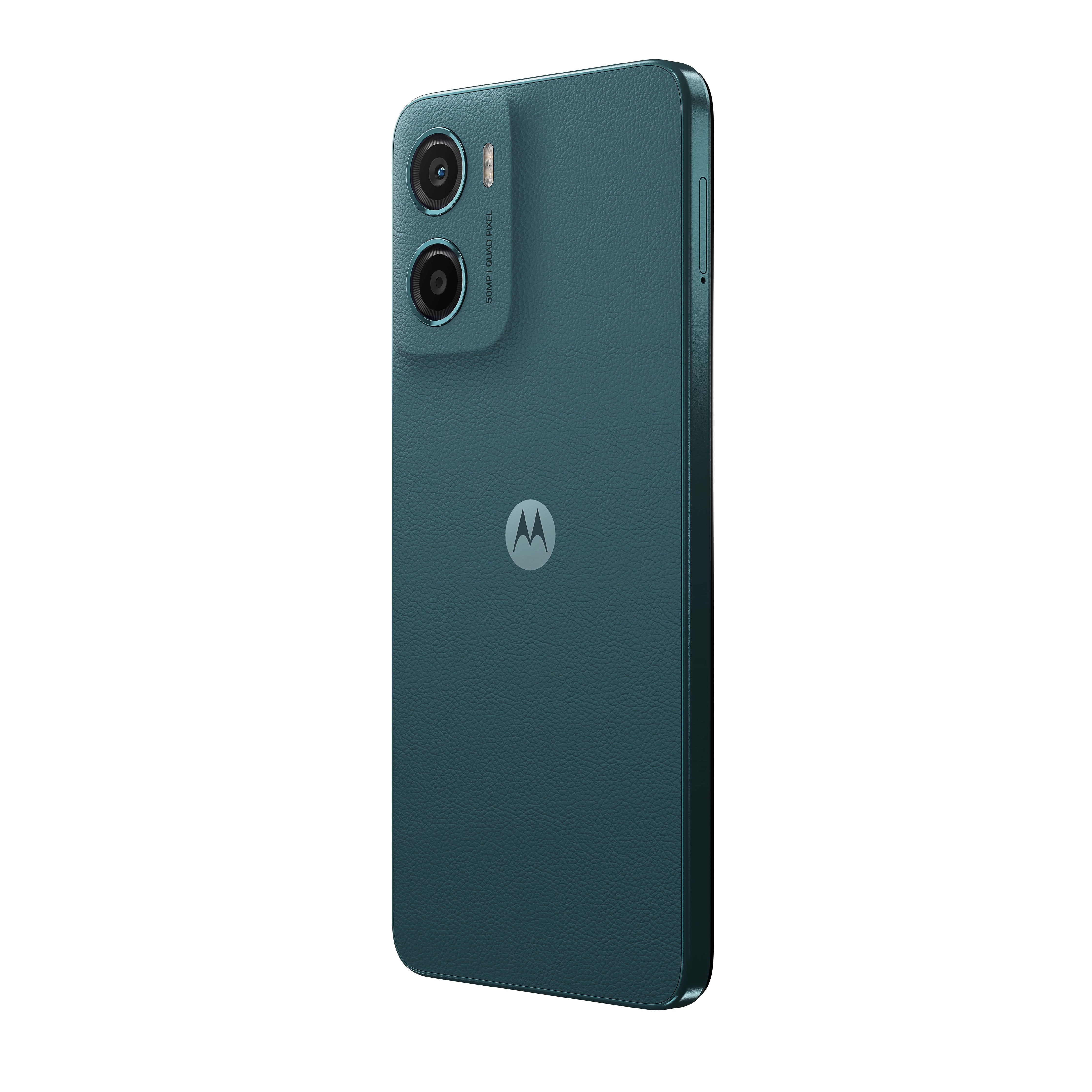 Moto G05 4/256 Forest Green