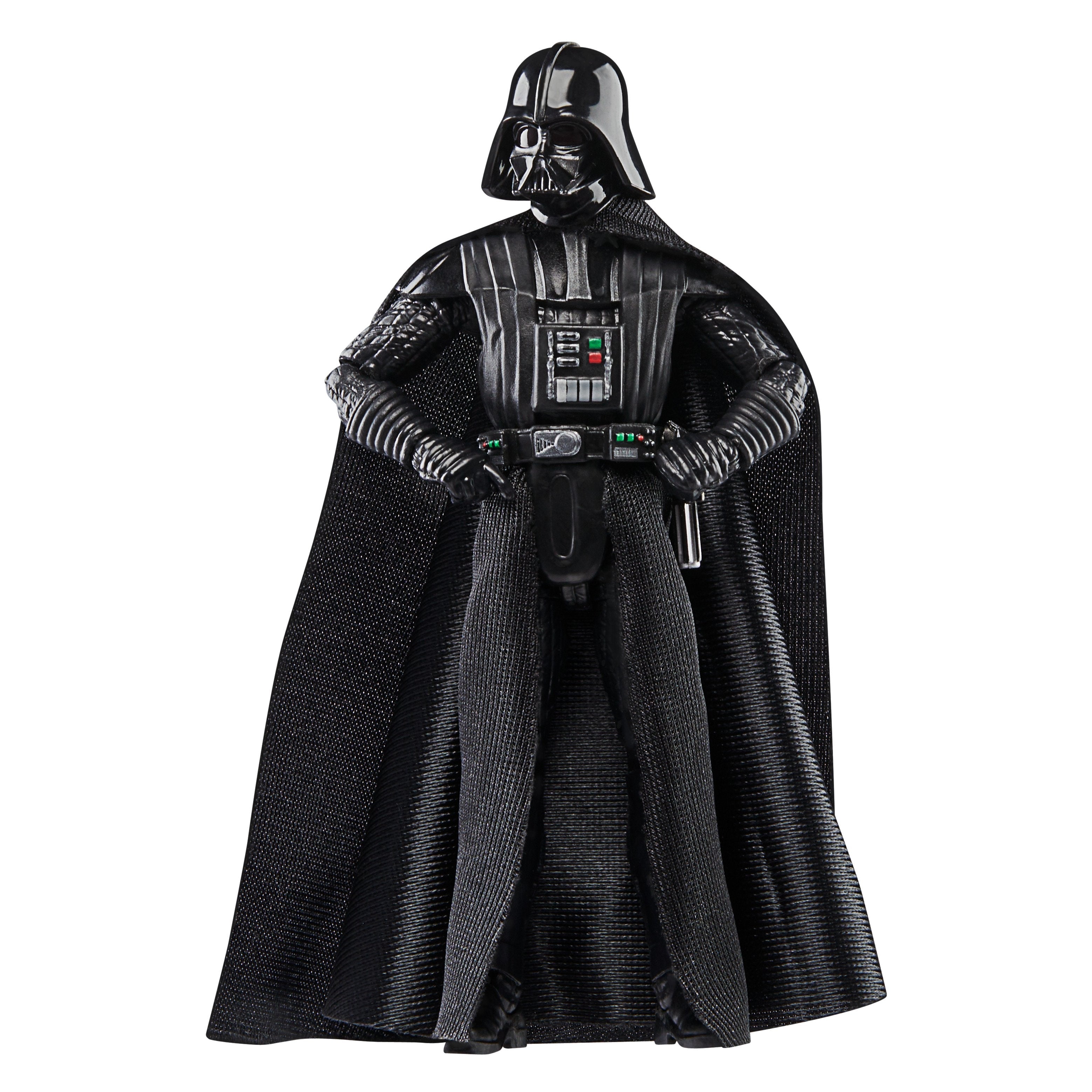 Figura Hasbro Star Wars The Vintage Collection Darth Vader