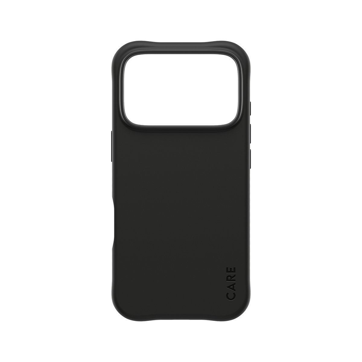 Care Fashionable Samba Negro Magsafe Iphone 17 Pro *Bulk