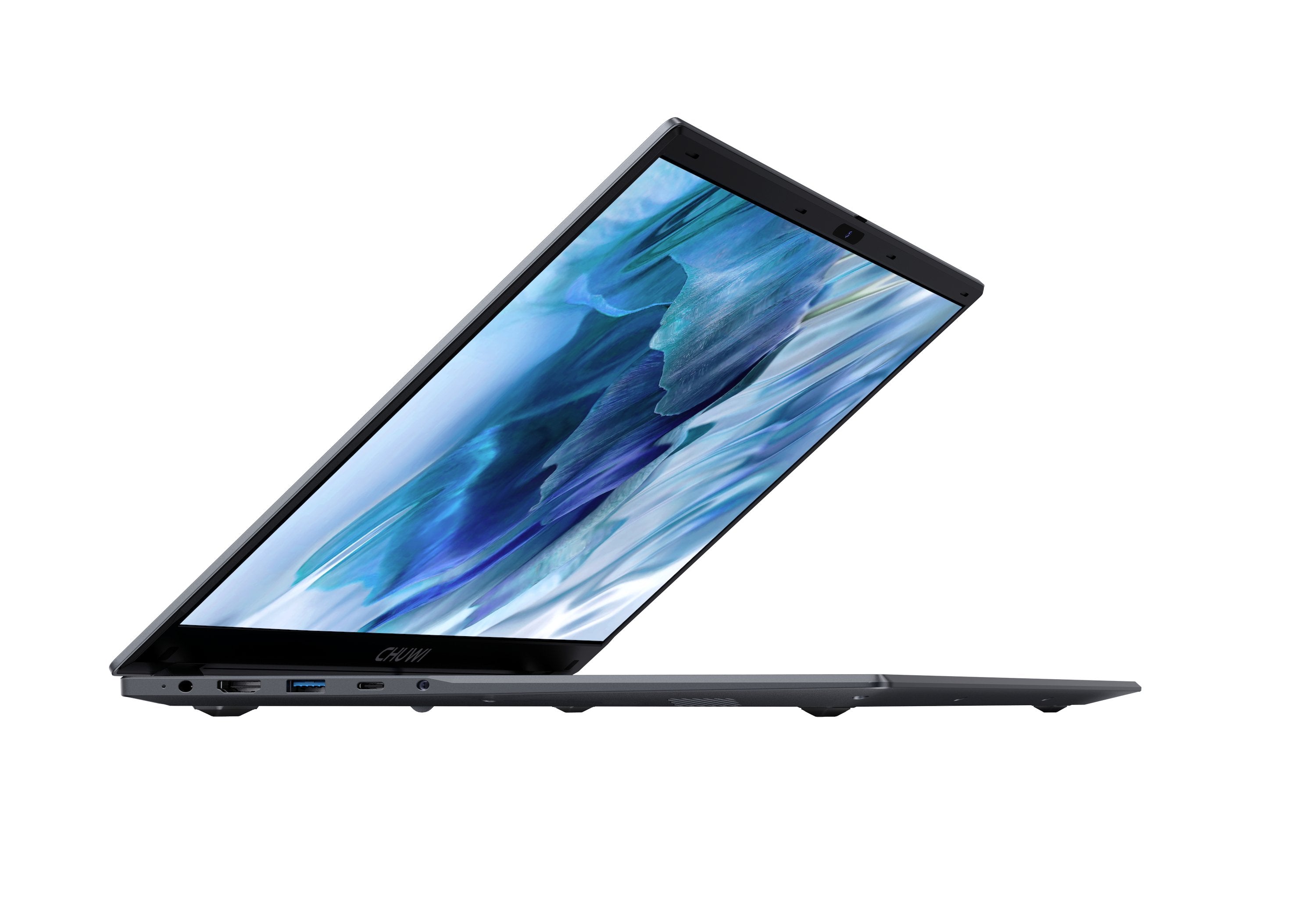 EAN 6935768762010 - Chuwi GemiBook Plus Intel® N N150 Portátil 39,6 cm (15.6") Full HD 16 GB LPDDR5-SDRAM 512 GB SSD Wi-Fi 6 imagen 5