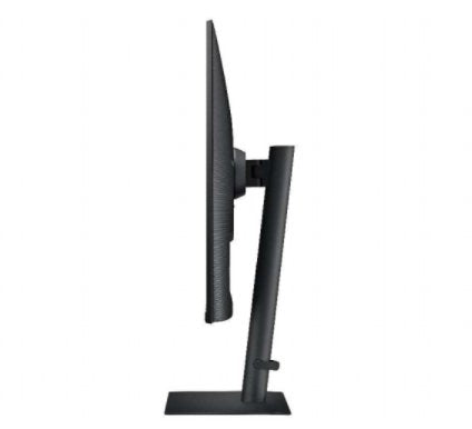 Monitor Profesional Samsung S32a600uuu 32' Qhd Negro