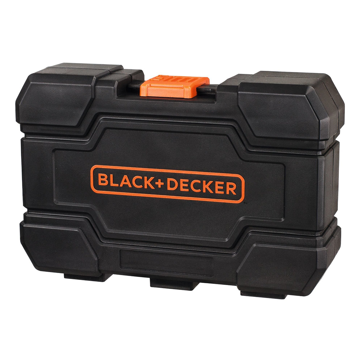 EAN 5035048542934 - Black & Decker A7227-XJ broca imagen 1