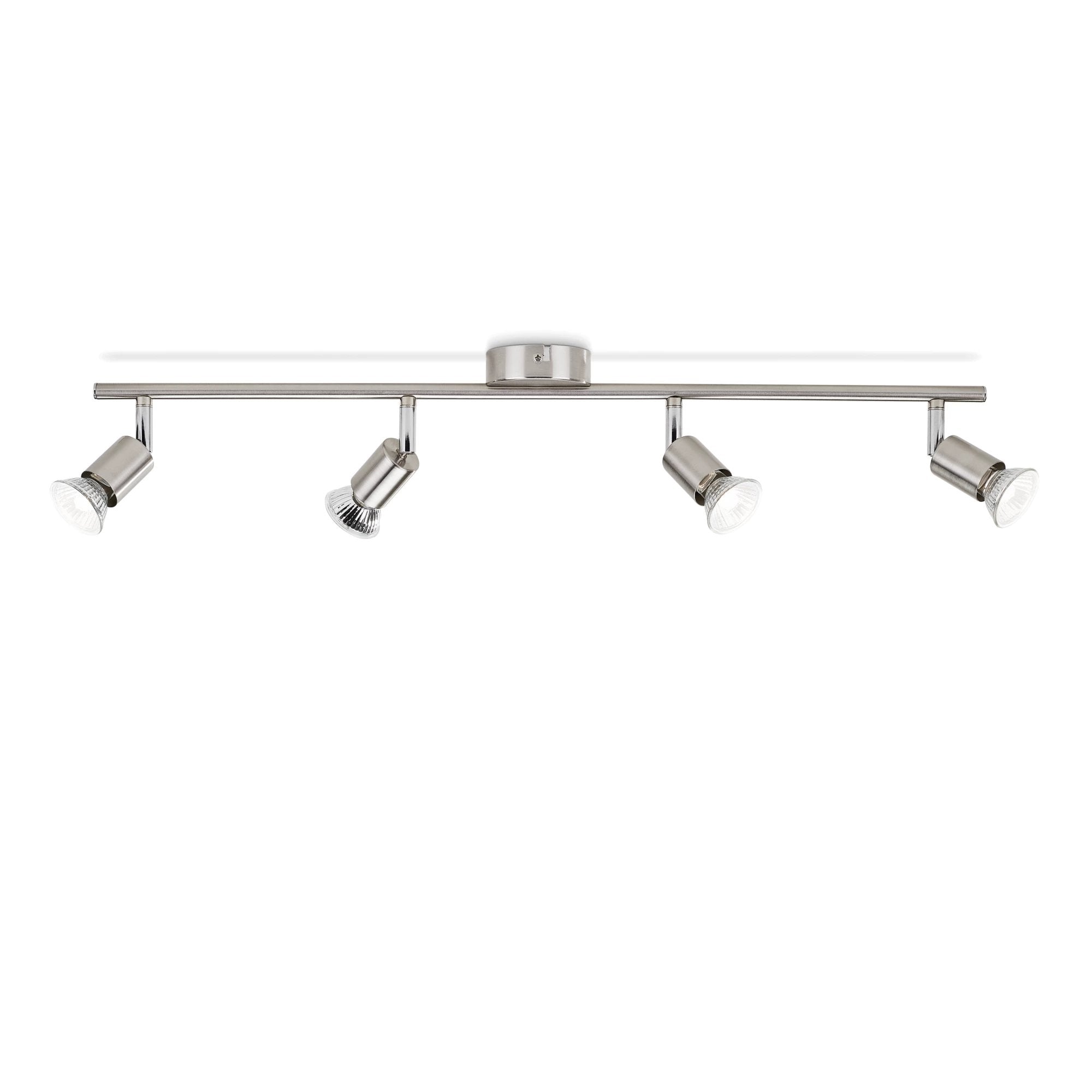 EAN 8718696133224 - Philips Sala de estar 8718696133224 foco Foco para riel GU10 LED imagen 1