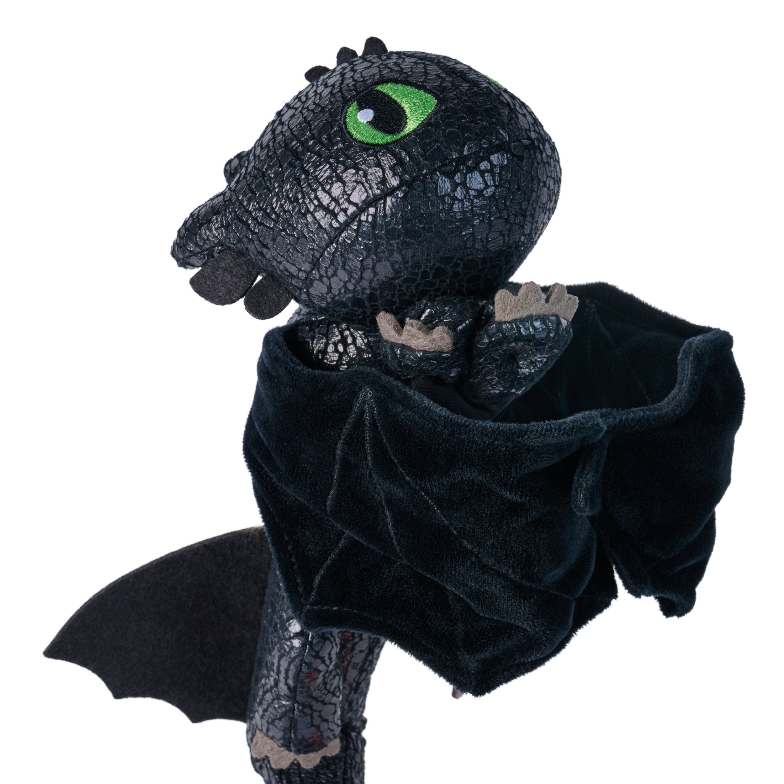 EAN 0681147066878 - DreamWorks Dragons 6072913 juguete de peluche imagen 9