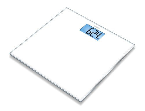 EAN 4211125755188 - Sanitas SGS 03 Blanco Báscula personal electrónica imagen 1