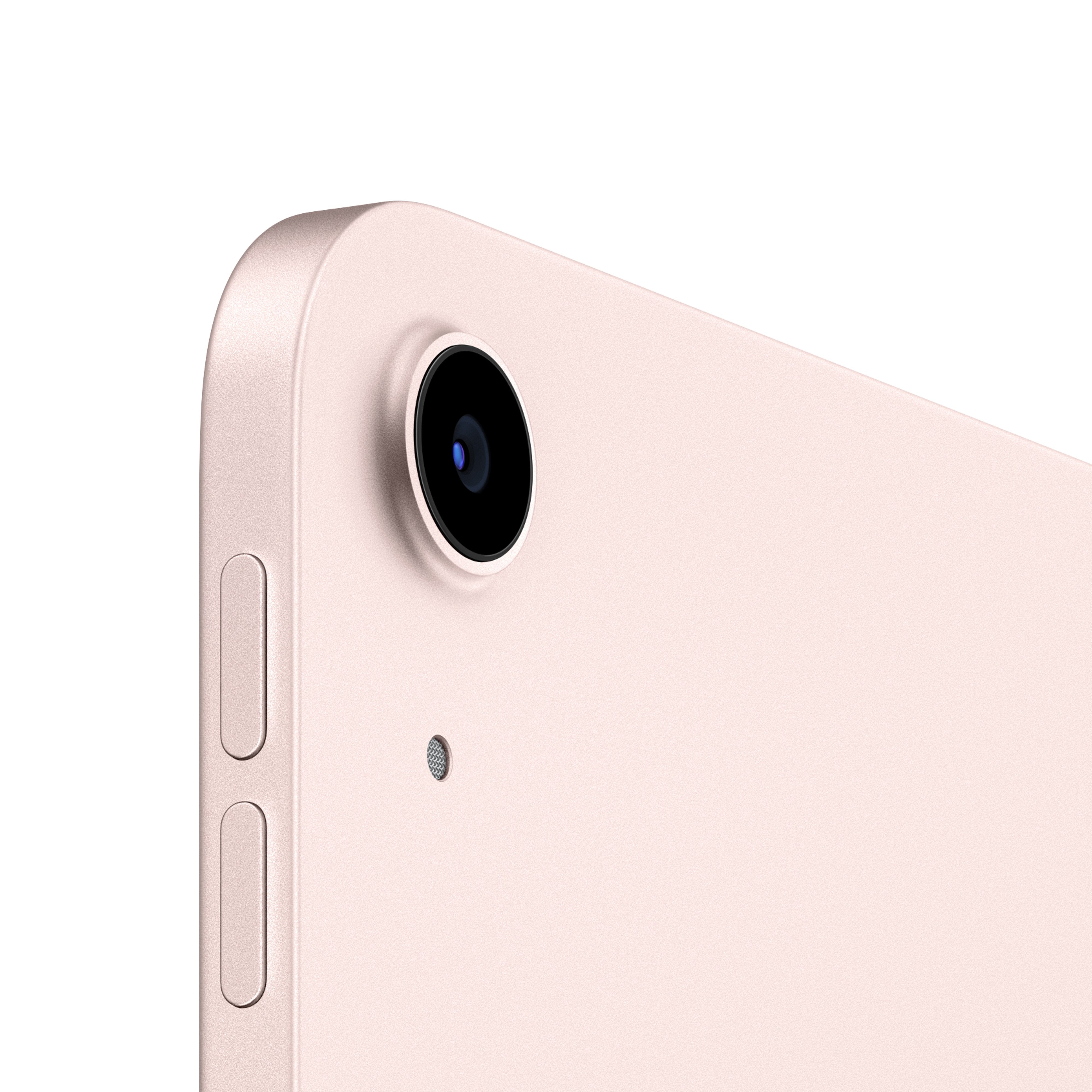 Tablet Apple Ipad Air 5 10.9 (2022) 64gb Wifi - Pink