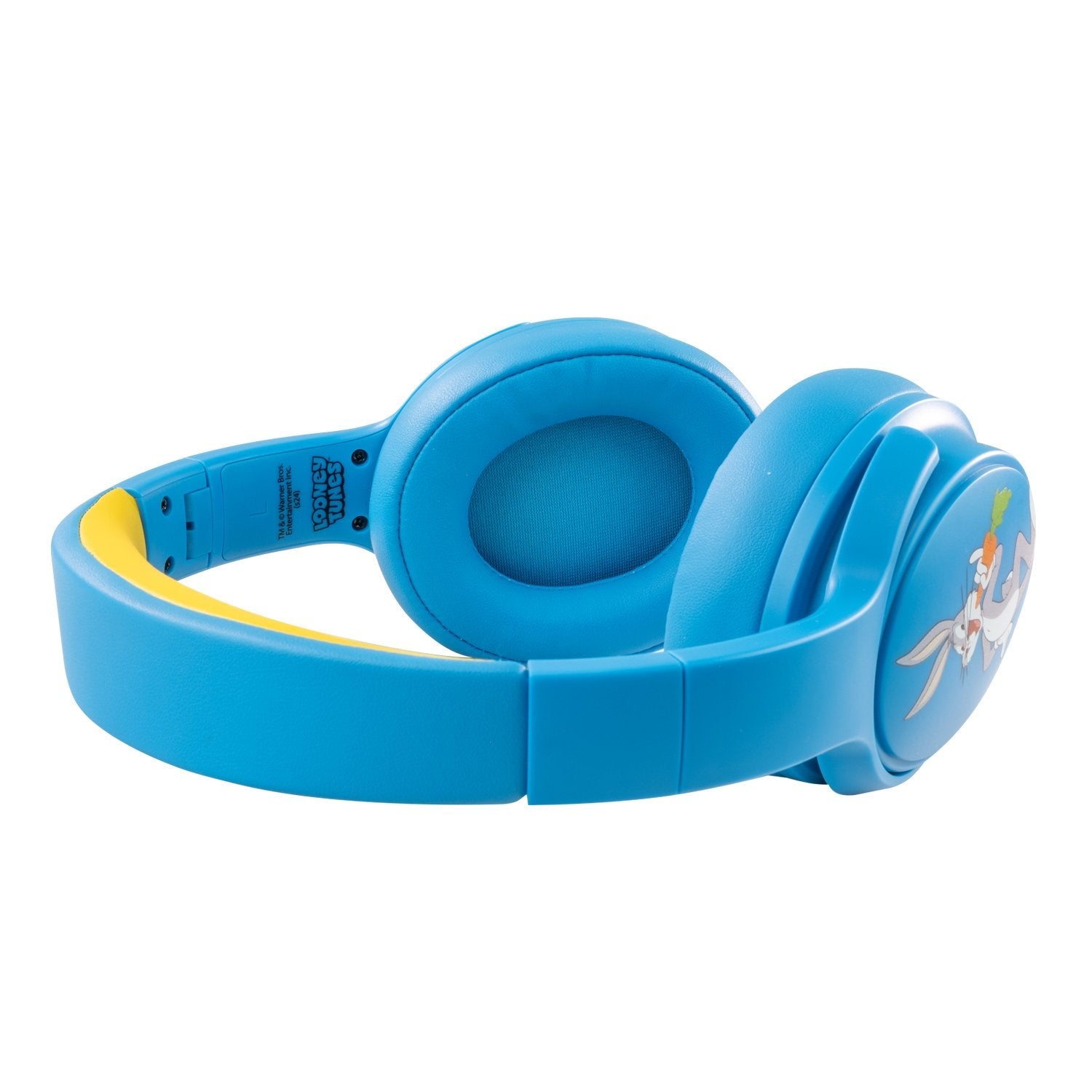 EAN 8436563094576 - Blade Gaming LT2001 auricular y casco Auriculares Inalámbrico y alámbrico Diadema Música/uso diario Azul imagen 9