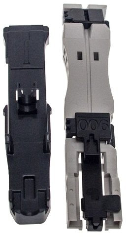 EAN 4018359565749 - Telegärtner TG Montagehilfe LC N04100A0045für FFP accesorio para herramientas de instalación de cables 1 imagen 1