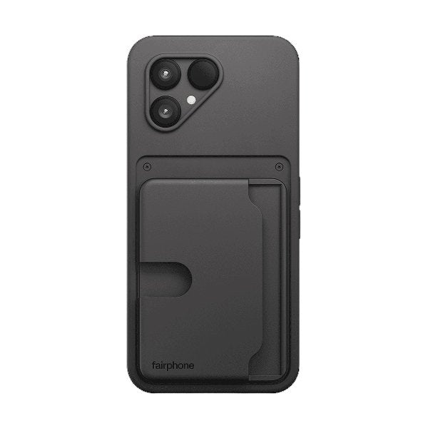 Fairphone Kartenhalter Horizon Black
