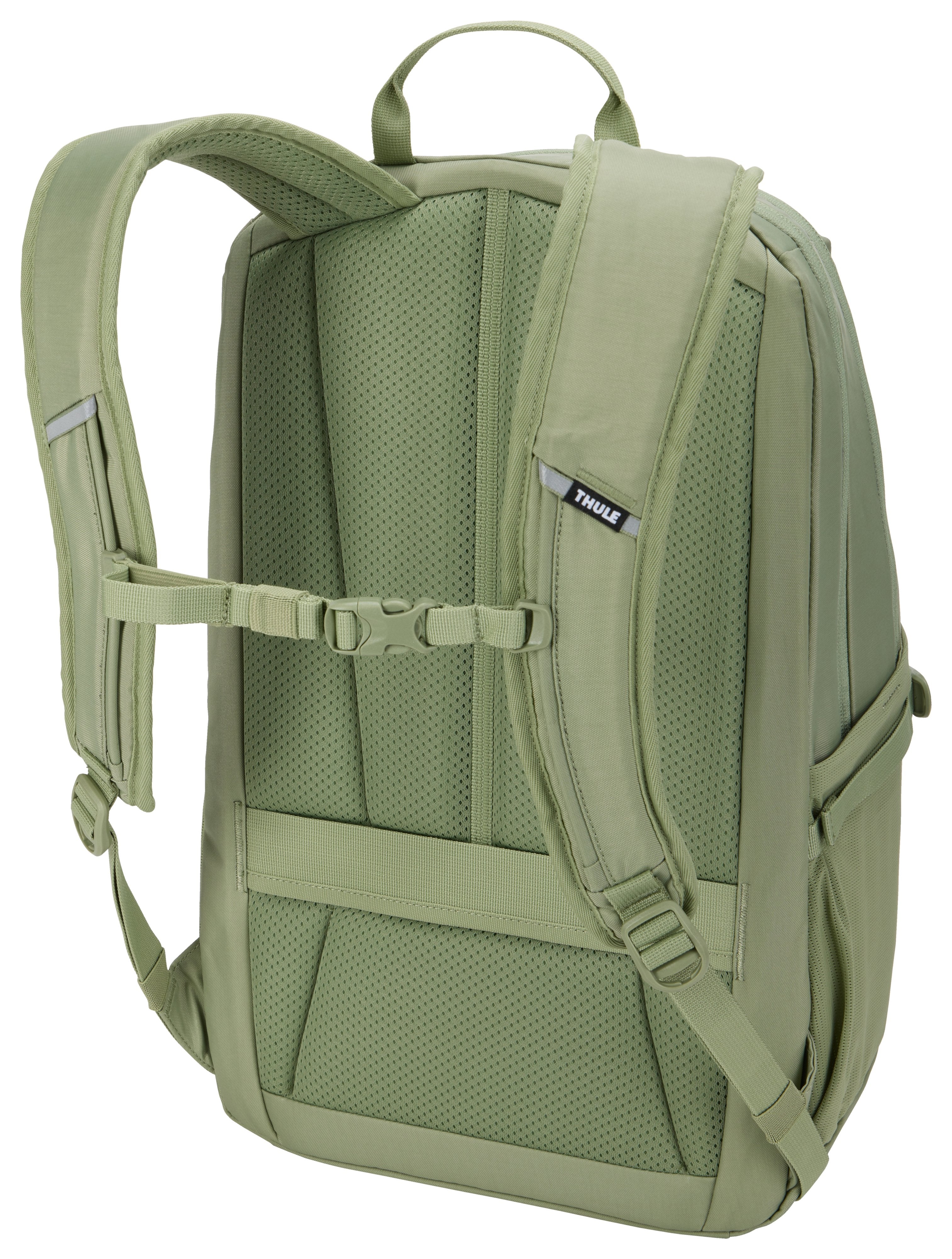 Thule Enroute Backpack 23l - Quiet Green