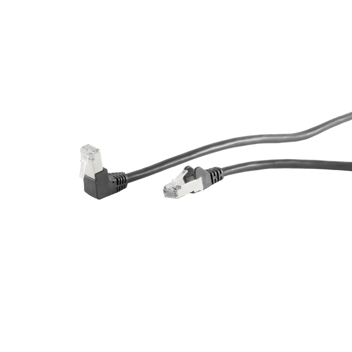 S-Impuls Cable De Red Cat 6 S Ftp Pimf 90°-Recto Sw 15,0m