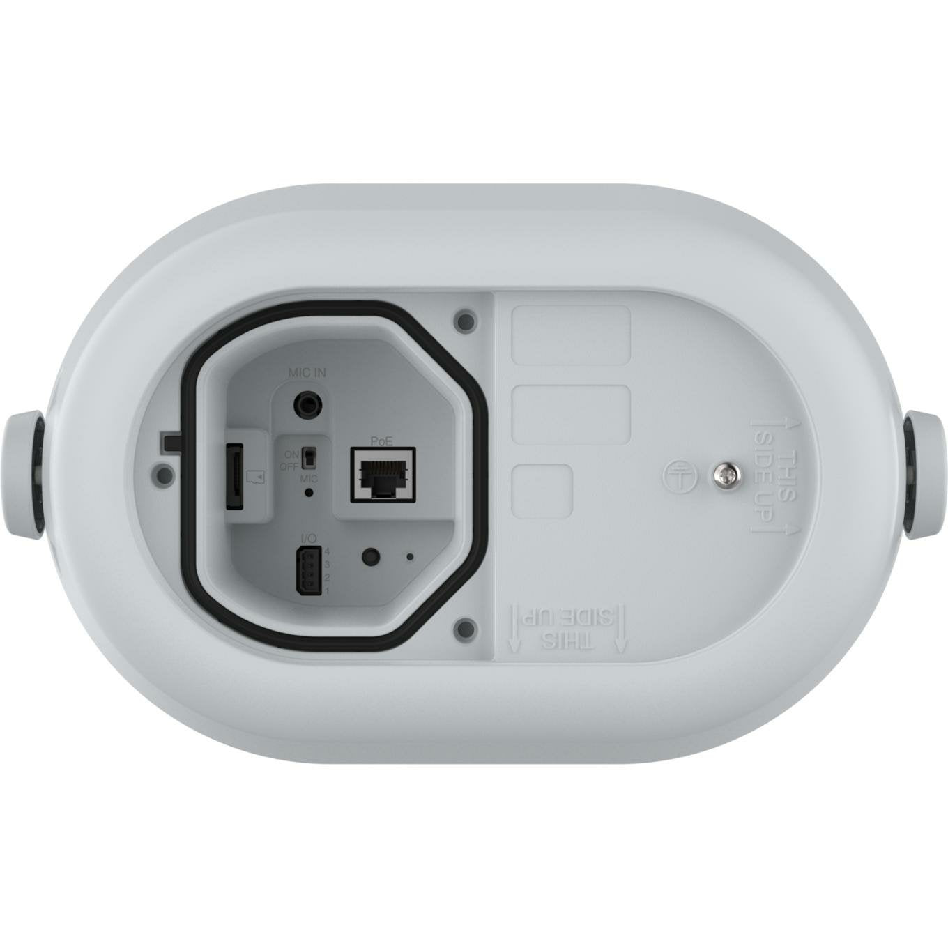 EAN 7331021081932 - Axis C1111-E De 2 vías Blanco imagen 3