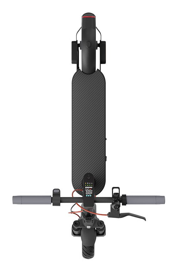 EAN 6932554411947 - Xiaomi Scooter 5 Negro, Gris 20 kmh 10,2 Ah imagen 2