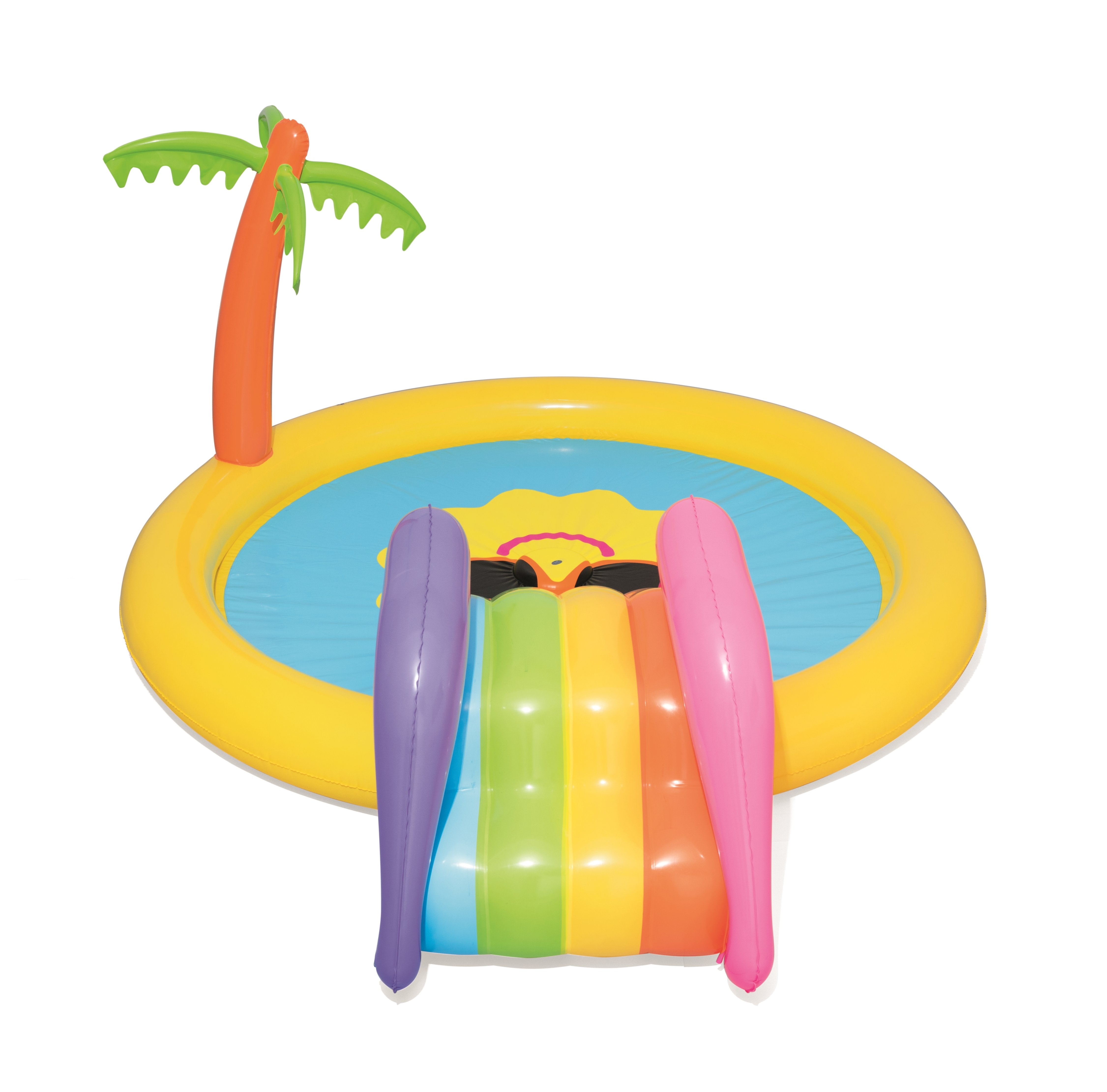 Piscina Bestway 53071 Inflable Infantil
