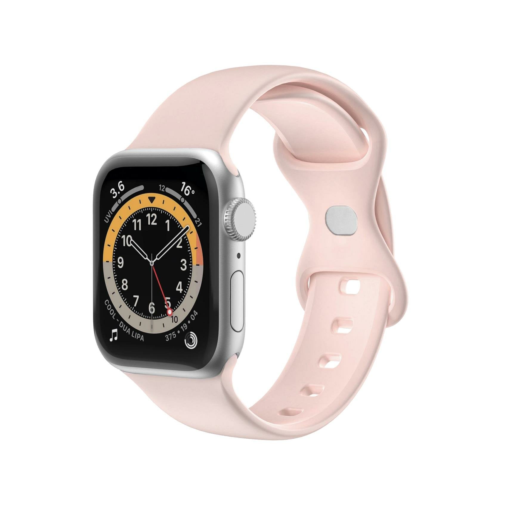 Correa Smartwatch 38/40/41mm Rosa