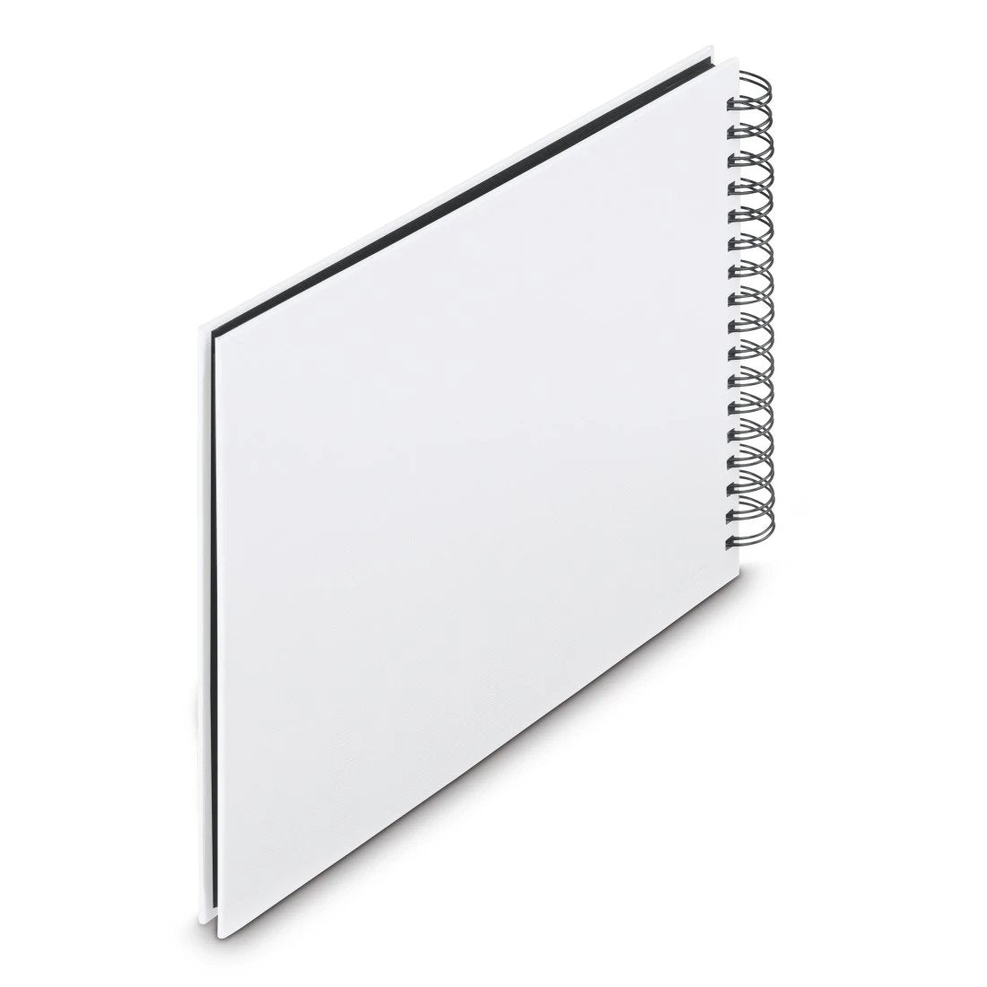 EAN 4007249098467 - Hama 00009846 álbum de foto y protector Blanco 100 hojas 10 x 15 Encuadernación espiral imagen 2