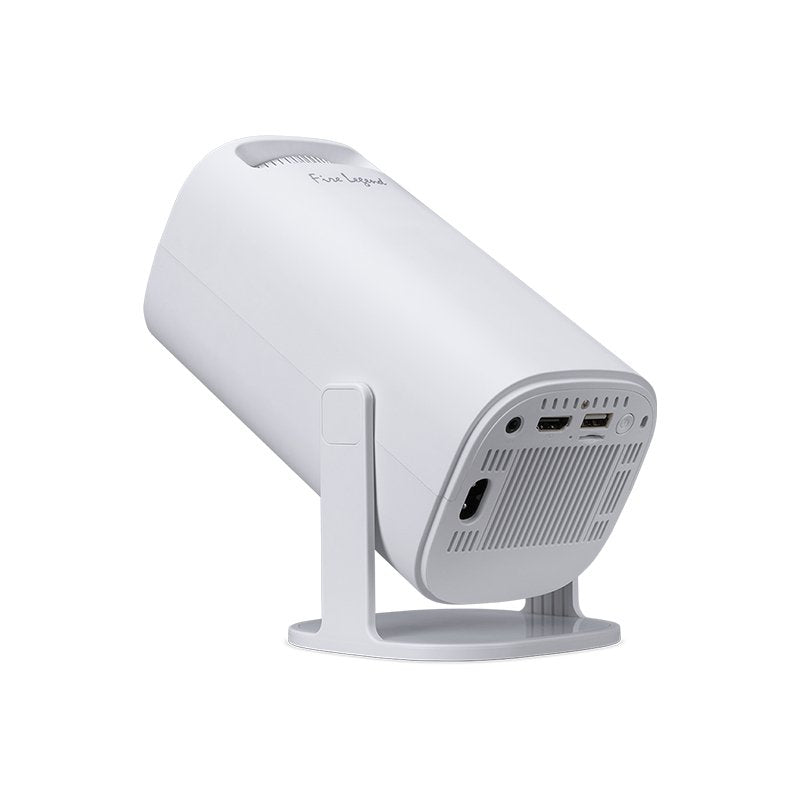 EAN 4711474169891 - Acer Aopen QH15s 180 lúmenes ANSI LCD 720p (1280x720) Blanco imagen 8