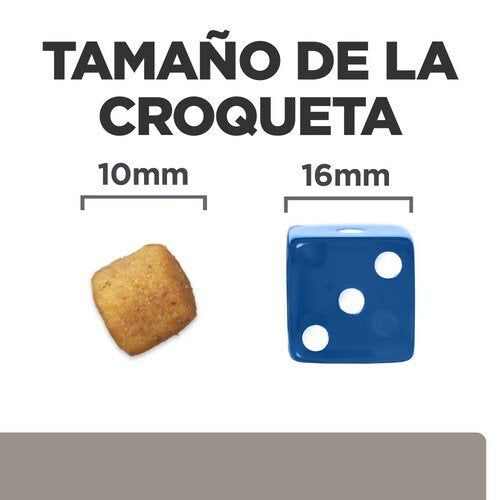 EAN 0052742041797 - Hills 605844 alimento húmedo para perros Ternera Universal 4 kg imagen 2