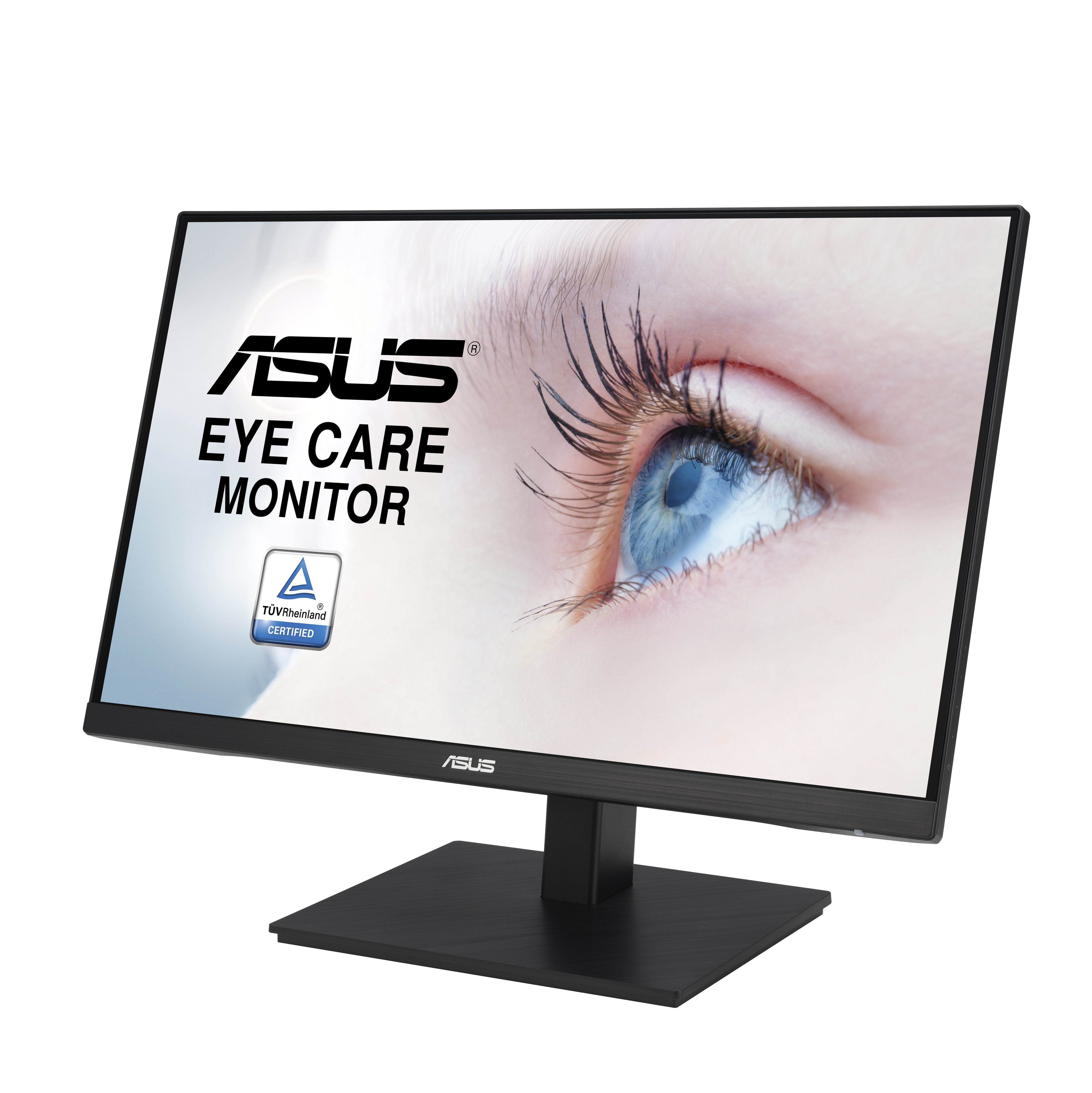 Monitor Asus Va27eqsb 27' Full Hd Multimedia Negro