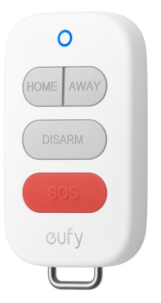 Eufy T90k0321 Llave De Control E10