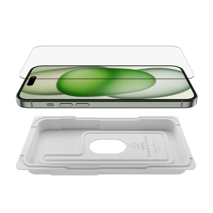 EAN 0745883897728 - Belkin ScreenForce Protector de pantalla Apple 1 pieza(s) imagen 8