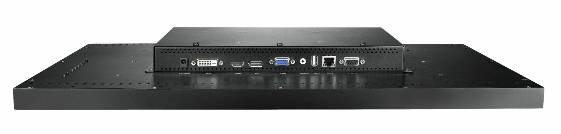 Monitor Ag Neovo 28" Qx28 4k Hdmi/Dvi/Dp/Vga Pivot