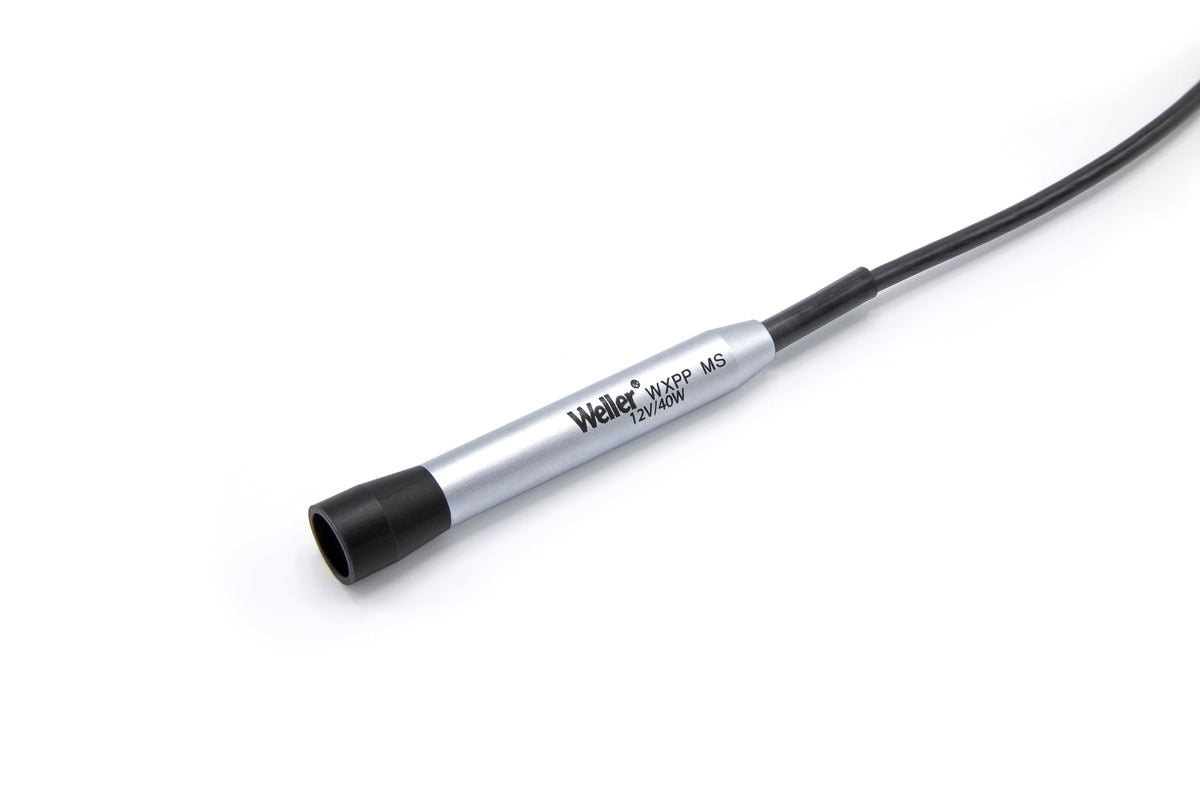 Weller Tools Wxpp Ms Soldador 12 V 40 W 100 - 450°C