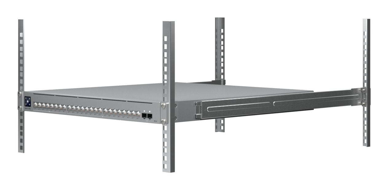 EAN 0810177160762 - Ubiquiti UniFi Pro XG 24 PoE Gestionado L3 10G Ethernet (100/1000/10000) Energía sobre Ethernet (PoE) 1U imagen 8