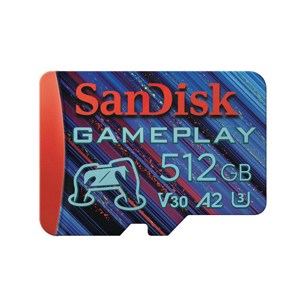 EAN 0619659208103 - SanDisk SDSQXAV-1T00-GN6XN memoria flash 1 TB MicroSD UHS-I imagen 1