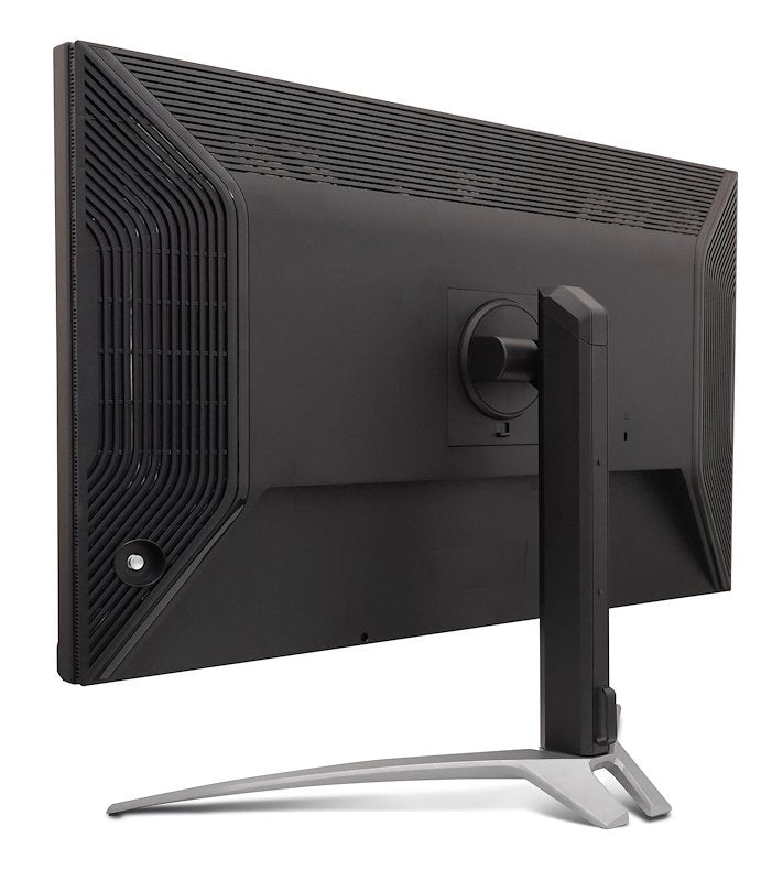 EAN 4711121803581 - Acer UM.JXXEE.S01 pantalla para PC 81,3 cm (32") 3840 x 2160 Pixeles 4K Ultra HD LCD Negro imagen 6