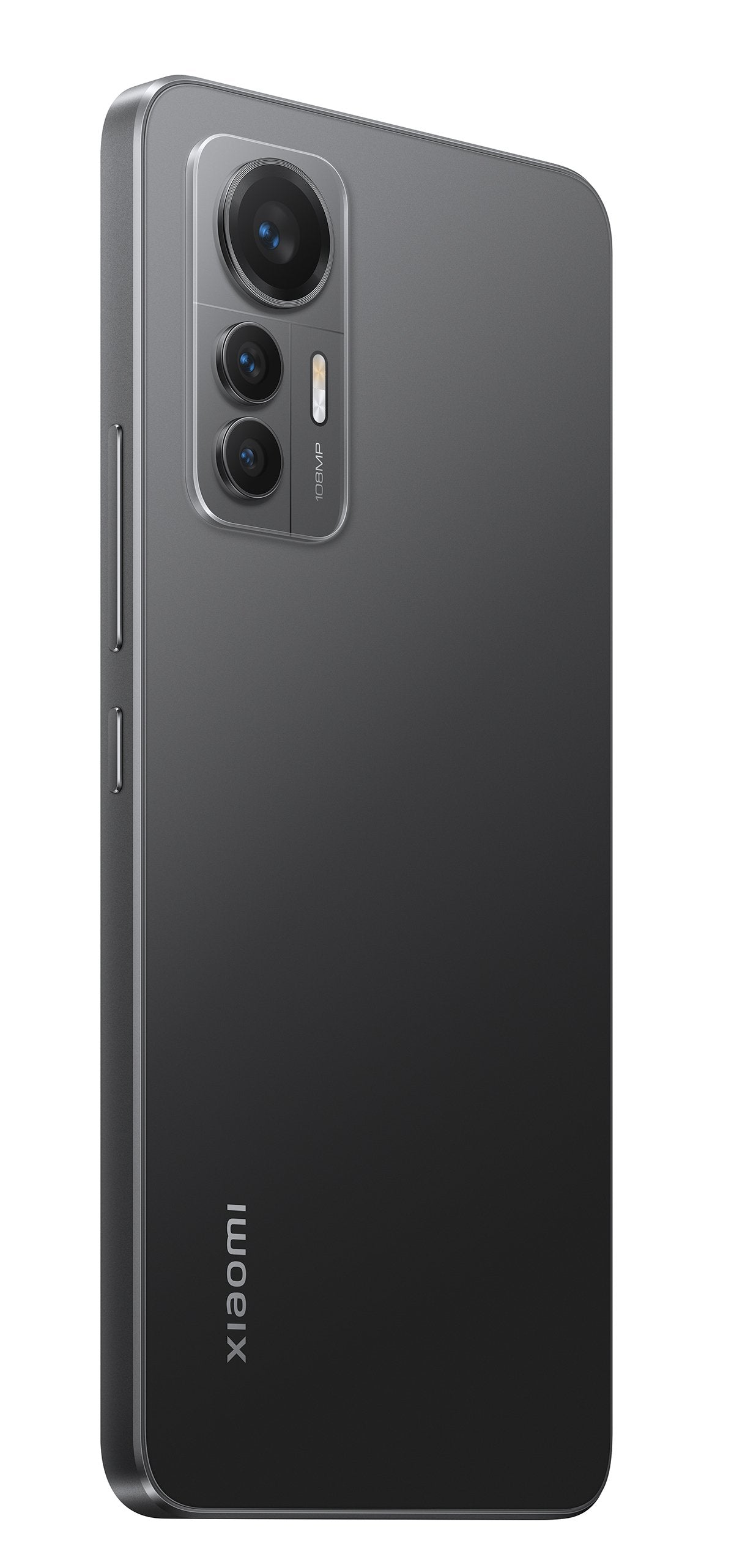EAN 6934177781162 - Xiaomi 12 Lite 16,6 cm (6.55") SIM doble Android 12 5G USB Tipo C 8 GB 256 GB 4300 mAh Negro imagen 5