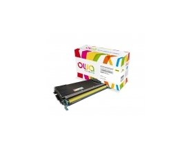 EAN 3112539604691 - Armor K15185OW cartucho de tóner 1 pieza(s) Amarillo imagen 1