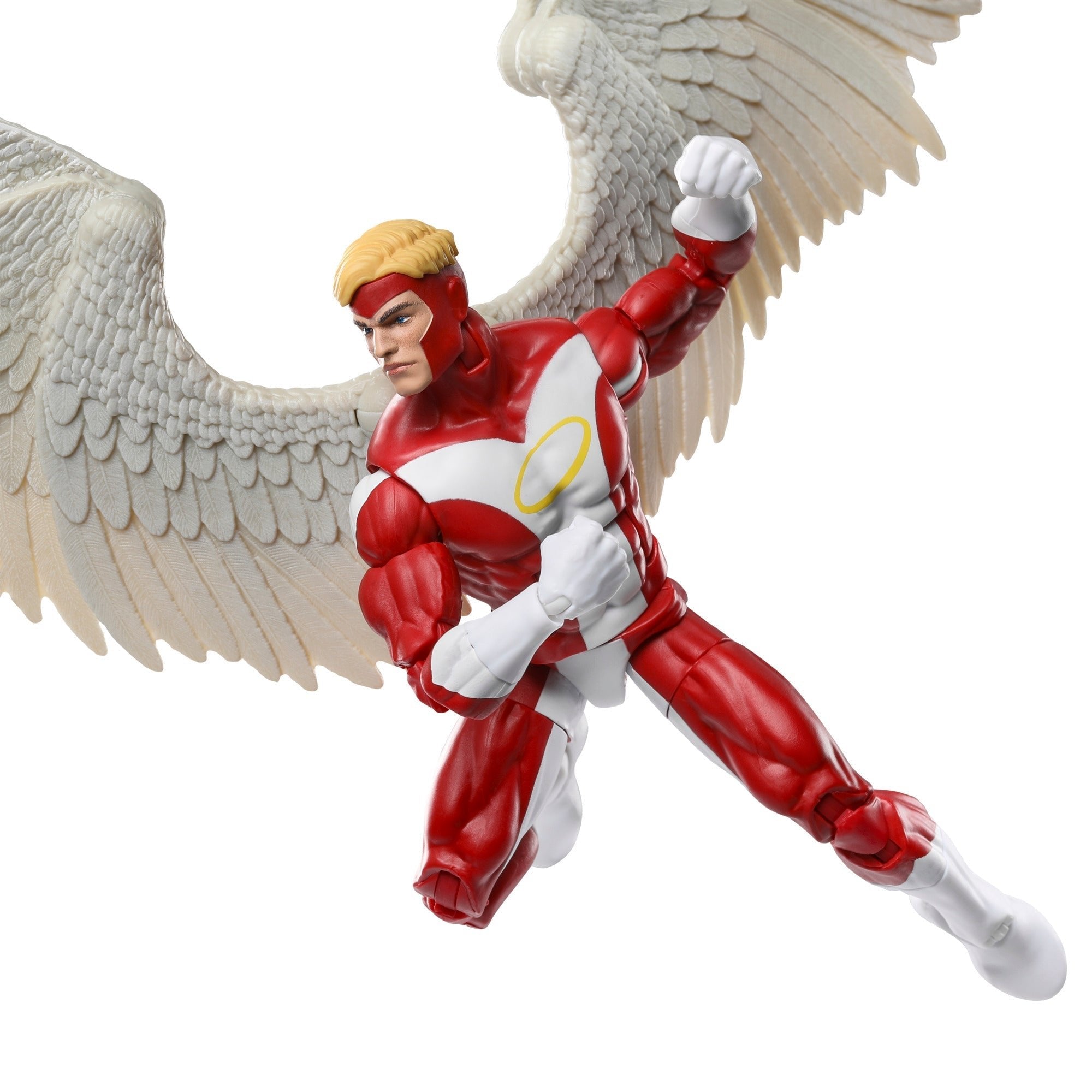Figura Hasbro Marvel Legends Series Marvel'S Angel