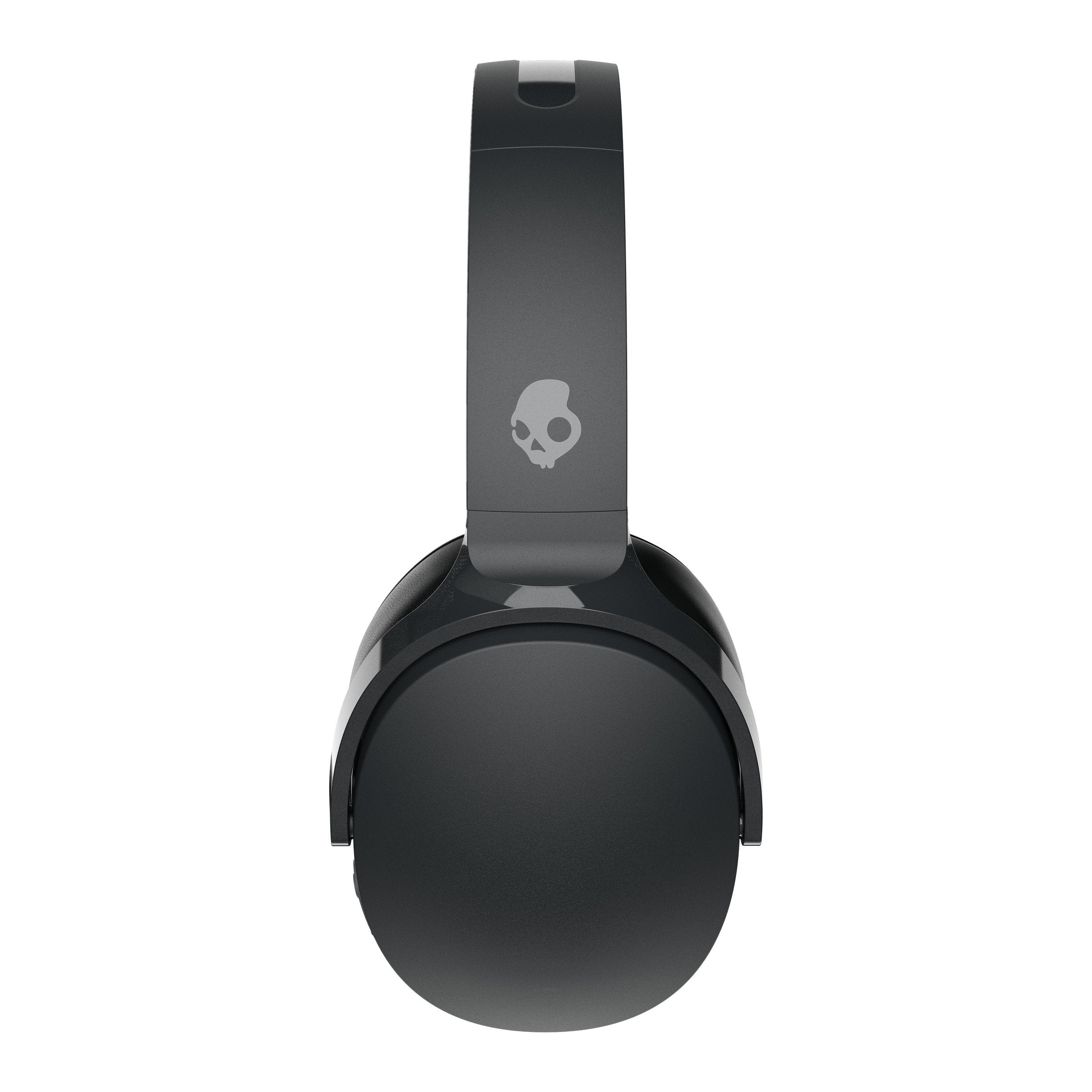 EAN 0810015587195 - Skullcandy Hesh Evo Auriculares Inalámbrico y alámbrico Diadema Llamadas/Música USB Tipo C Bluetooth Negr imagen 3
